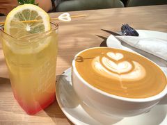 -Pekaa啤咖食肆Coffee&Bistro