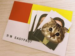 -方快-照相馆(金桥太茂商业广场店)