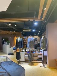 -钴蓝西服定制·男士礼服租赁(鄞州店)