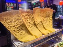 -山河屯铁锅炖·非遗东北菜(南山店)