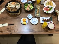 -红叶日料·放题·海胆·定食(星海店)