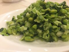 -上海老饭店(北京分店)