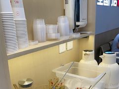 -李先生牛肉面大王(广渠门内店)