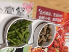 -三个大叔东北烧烤·砂锅菜(西三旗店)