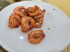 -旺富东海大酒楼(海鲜街店)