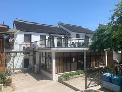 -梨云山居农家乐