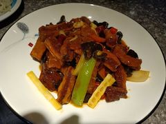 -马老六清真餐厅(雁滩店)