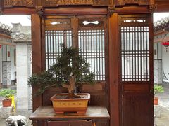 -不倒翁·徽天下名菜楼(马鞍山路店)