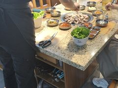 -安又胖韩国烤肉