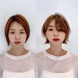 -摩登时代美发沙龙