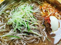 -屋里家延边朝鲜族冷面(南园店)