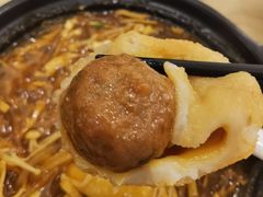 -穆桂英美食(南禅寺店)