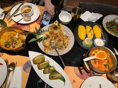 -simply thai天泰(静安嘉里中心店)