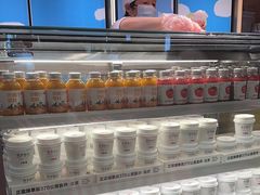 -西贝莜面村(当代商城店)