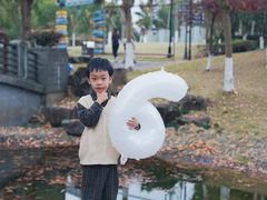 -宁波九龙湖开元度假村