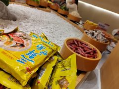 -喜家自助小火锅(卓悦里店)
