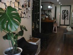 -参差咖啡(水果湖公园店)