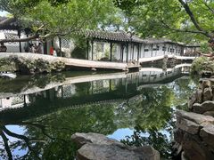 -海天楼中餐厅(吴宫泛太平洋酒店)