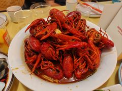 -小田油焖小龙虾(双井店)