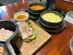 -Dombe豚(黑猪肉街店)