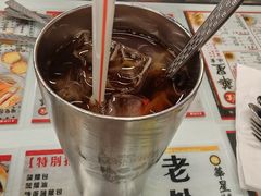 -华星冰室(湾仔店)