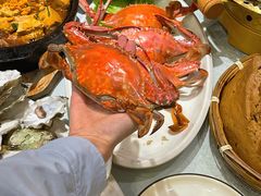 -鲜得莱渔港·小平岛海胆馆(七贤岭店)