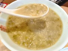 -宏状元现熬粥·京味菜(黄寺大街店)
