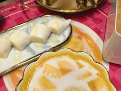 -甜心妈妈·榴莲星级糖水(北京路总店)
