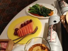 -玉满堂·湖北融合菜