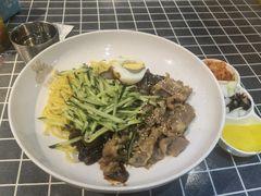 -炒码先生·韩餐炸鸡披萨(西塔店)