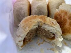 鲜肉月饼-长发西饼(临顿路店)