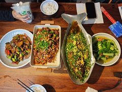 -树厨贵州菜(铜仁花果山店)