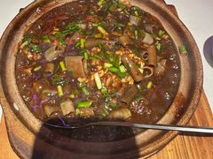 -蚝堡海鲜·威海菜·海肠捞饭·烧烤·亚洲吃蚝公司(幸福门店)