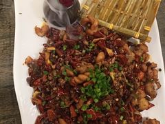 -庆合府重庆大排档(紫都城店)