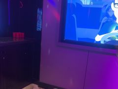 -海乐星KTV(航空路店)