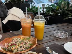 -ALAMEEN阿拉伯餐厅(三里屯店)