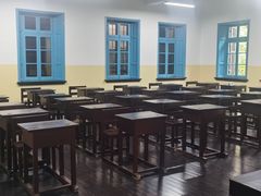 -湖南省立第一师范学校旧址