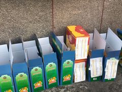 新疆馕王-阿布拉的馕(西北路店)