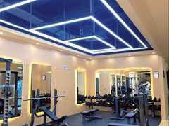 -YCHL FIT 健身(星寰店)