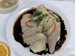 -鹿鸣酒家(越秀店)