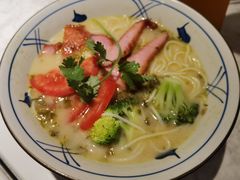 -卡朋西餐(较场西路店)