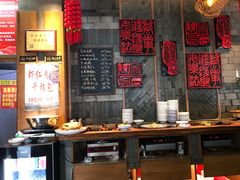 大堂-慧娟面馆·餐厅(望江路店)