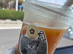 -喜茶(南京仙林金鹰店)