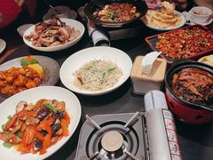 -小户人家(循礼门南国中心店)