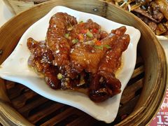 -虾饺妹·酒家(海珠广场店)