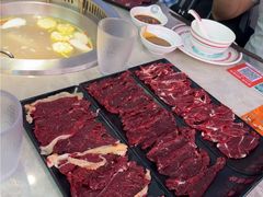 -三头牛·潮汕牛肉生蚝火锅 (夏湾店)