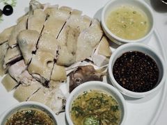 -闻见中国海南菜(K11店)