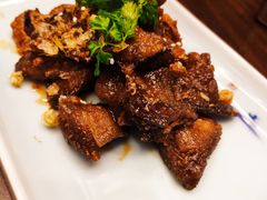 -环球港凯悦 · 享悦中餐厅