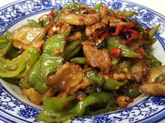 -新新湘菜馆(新中街二条店)