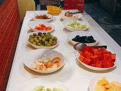 -豪客来牛排(空港华联店)